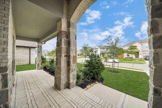 1540 Dawn Harbor Dr, Katy, TX 77493