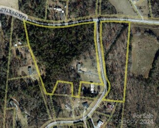 3119 Alden Starnes Rd, Granite Falls, NC 28630