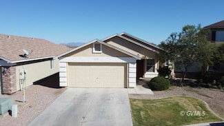 1395 S Graham Ln, Safford, AZ 85546