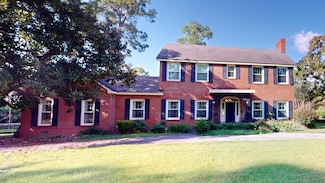 815 E 19th Ave, Cordele, GA 31015