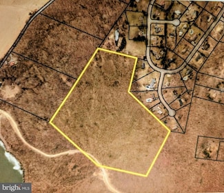 Parcel 336 Meadow Rd, Frederick, MD 21701