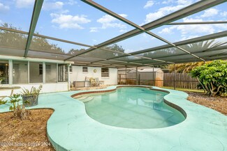 3615 S Sherwood Cir, Cocoa, FL 32926