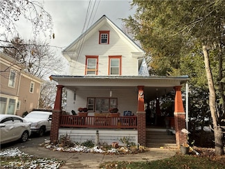 9 Seward St, Dansville, NY 14437