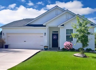 1371 Deercreek Dr, Manning, SC 29102