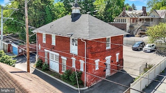 316 E Marion St, Lancaster, PA 17602