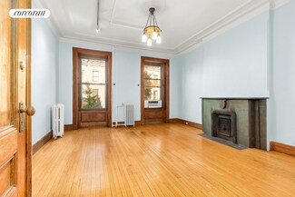 Unlisted Address