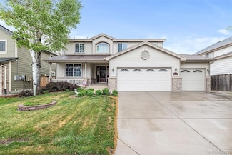 5146 S Argonne St, Centennial, CO 80015