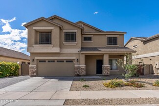 396 S 166th Dr, Goodyear, AZ 85338