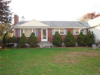 453 Strickland St, Glastonbury, CT 06033