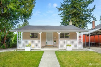 1218 S Stevens St, Tacoma, WA 98405