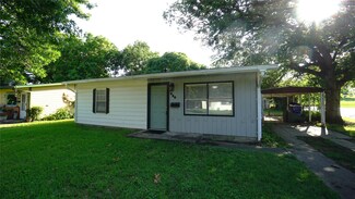 600 S Contemporary Dr, Sherman, TX 75092