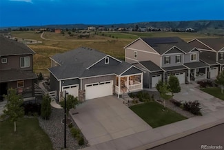 2297 Rosette Ln, Castle Rock, CO 80104