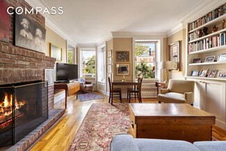 172 W 82nd St Unit 4C, New York, NY 10024