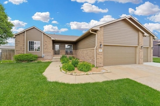 2449 E Dory Ct, Goddard, KS 67052