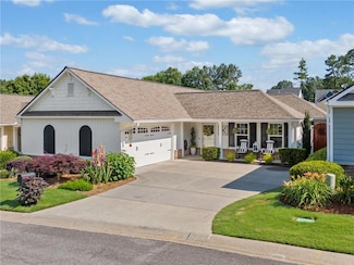 406 Genevieve Dr, Canton, GA 30114