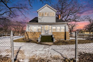 120 E Sherman Blvd, Muskegon, MI 49444