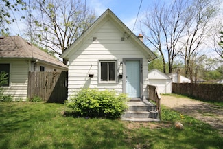 522 Gayle Ave, Kalamazoo, MI 49048