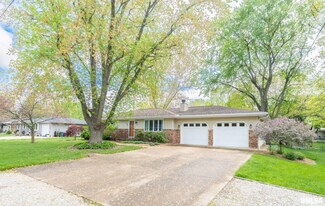 208 E Glendale St, Manito, IL 61546