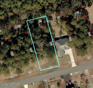 2014 Caracara Dr, Fairfield Harbour, NC 28560