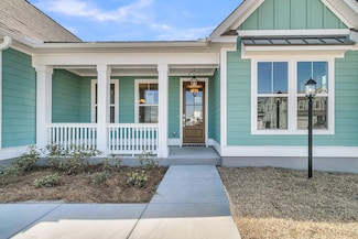 701 Maynard Ln, Summerville, SC 29486