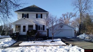 117 3rd Ave SW, Winnebago, MN 56098