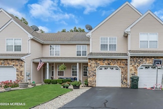 209 Moses Milch Dr, Howell, NJ 07731