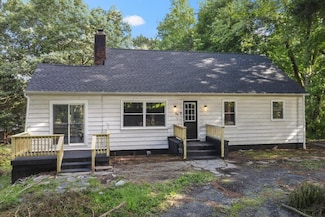 355 E Brown St, East Stroudsburg, PA 18301