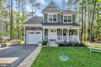 158 Ackerman Dr, Stevensville, MD 21666