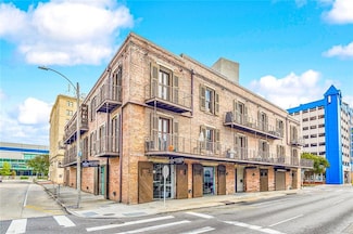 900 S Peters St Unit 3, New Orleans, LA 70130