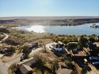100 E Canyon View Dr, Ransom Canyon, TX 79366