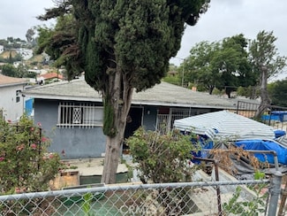 1225 Van Pelt Ave, Los Angeles, CA 90063
