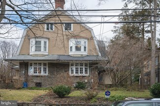 Unlisted Address