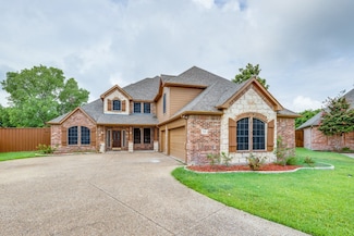 725 Chapel Ct, Allen, TX 75002