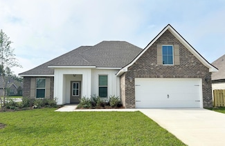 341 Constellation Ave, Freeport, FL 32439