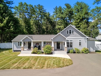 114 Feeding Hills Rd, Southwick, MA 01077