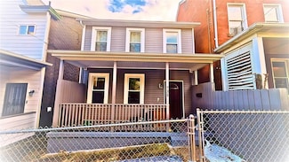 735 Boquet St, Mc Kees Rocks, PA 15136