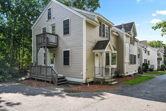 76 Mill St Unit 6, Lancaster, MA 01523