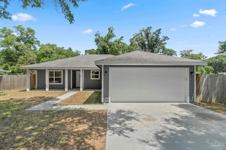 6976 Holland Rd, Milton, FL 32583