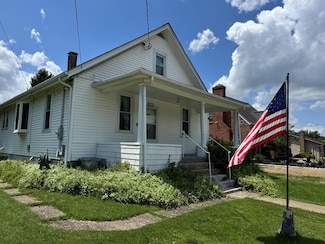 202 Chapel Rd, Wheeling, WV 26003