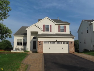 6788 Carlisle Curve, Shakopee, MN 55379