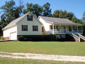 123 Patriot Dr, Saint Matthews, SC 29135