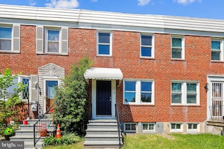 3913 Kenyon Ave, Baltimore, MD 21213