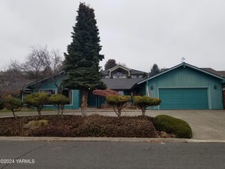6005 Douglas Rd, Yakima, WA 98908
