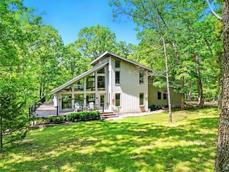 6 Cedar Fork Ct, Defiance, MO 63341