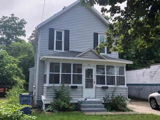 48 Gunnison Ave SW, Grand Rapids, MI 49504