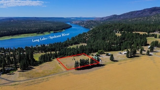 5677 W Riverview Ln, Deer Park, WA 99006