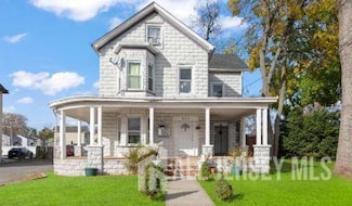 577 Rahway Ave Unit Studi, Woodbridge, NJ 07095