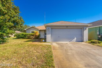 213 Grand Preserve Way, Daytona Beach, FL 32117