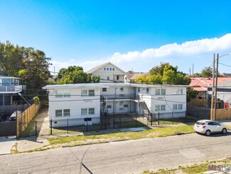 2216 Amelia St, New Orleans, LA 70115