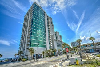 201 S Ocean Blvd Unit 1610, Myrtle Beach, SC 29577